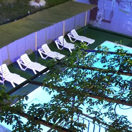 Avalon 3* Kusadası
