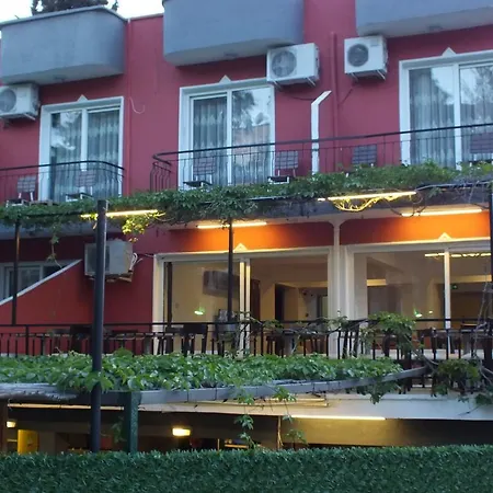 Avalon 3* Kusadası