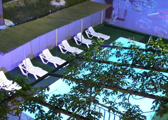 Avalon 3* Kusadası