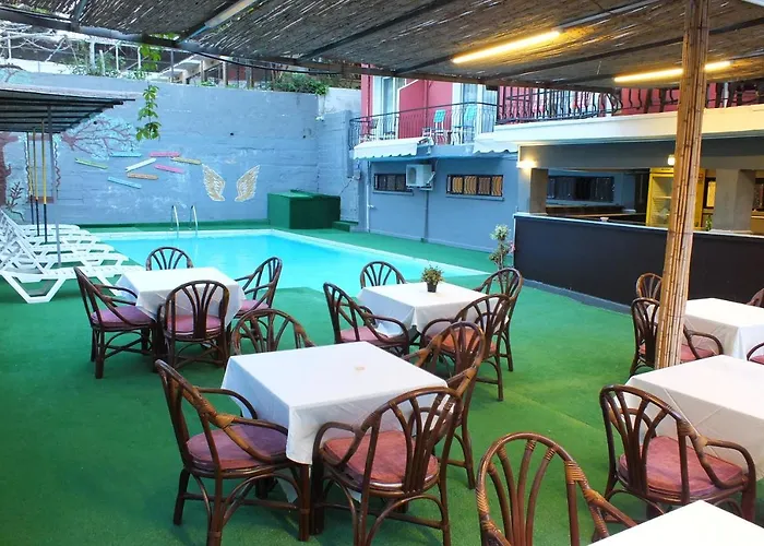 Avalon Hotel