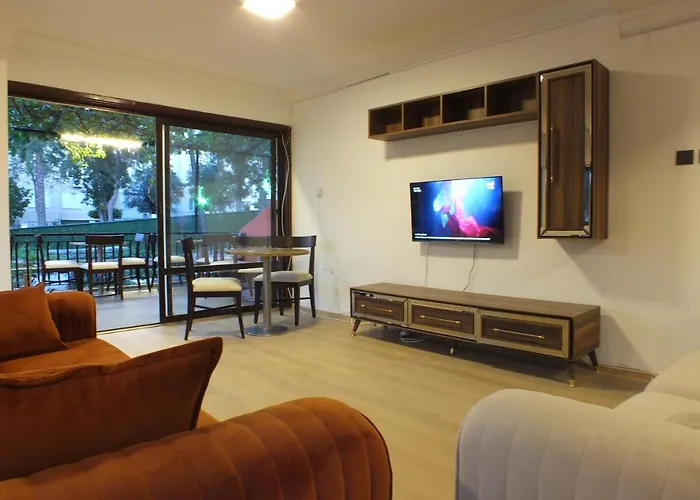 Avalon 3* Kusadası