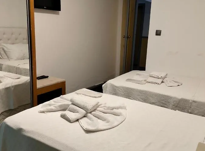 Hotel Avalon 3*