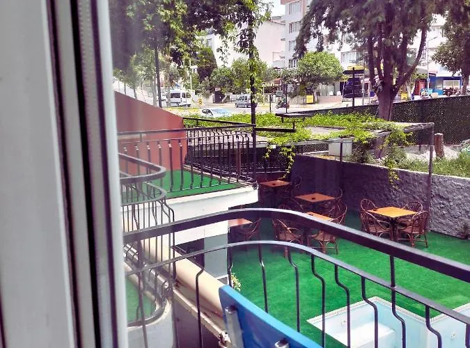 Avalon Hotel 3*