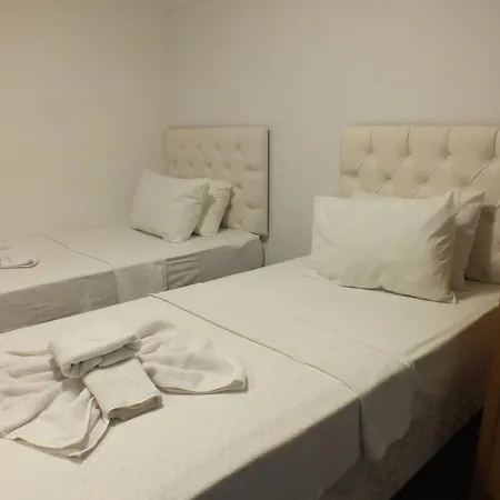 Avalon Hotel Kusadası