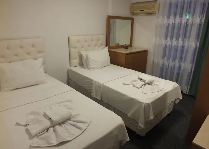 Avalon 3*