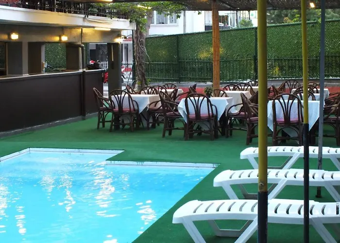 Hotel Avalon Kuşadası