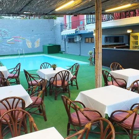 Otel Avalon Kuşadası