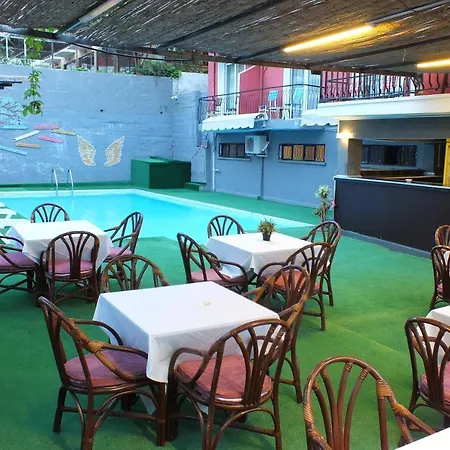 Avalon Otel