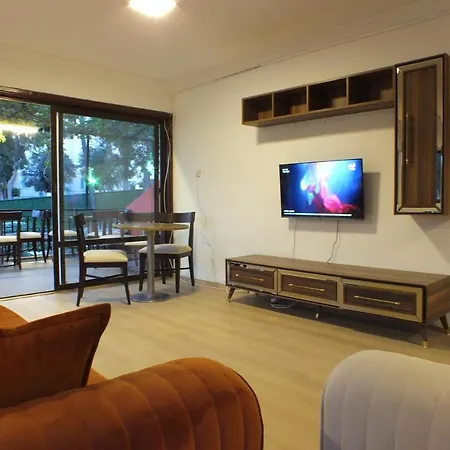 Avalon 3* Kuşadası