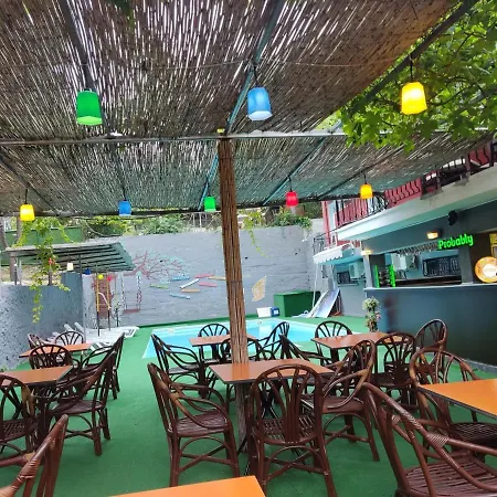 Avalon 3* Kuşadası