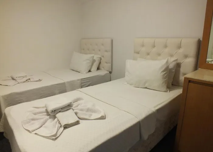 Avalon Hotel Kusadası