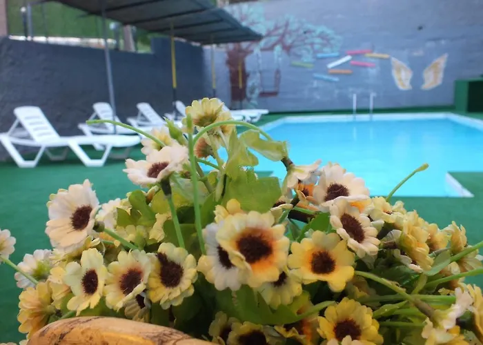 Avalon Hotel Kusadası